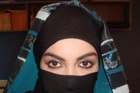 حجاب,پوشش,مد,غرب,اسلام,دانلود فیلم,دانلود عکس,زن,اسلام هراسی,دشمن