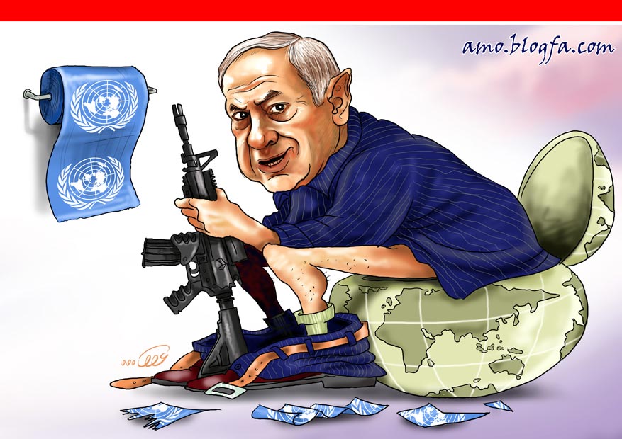 کاریکاتور,نوار غزه,دانلود کاریکاتور,عکس کاریکاتور,فلسطین,سازمان ملل,باریکه غزه,غزه,نتانیاهو,اسرائیل,بان کی مون,حقوق بشر,کودکان فلسطینی,حماس,مقاومت,صهیونیست,قدس