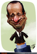 رئیس جمهور فرانسه ,فرانسوا اولاند,انرژی هسته ای,5+1,رژیم صهیونیستی,اسرائیل,عروسک,کاریکاتور,سیاسی,سیاست,مذاکره,ایران,سیاست خارجه,