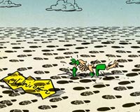 کاریکاتور,عکس کاریکاتور,دانلود کاریکاتور,لبنان,غزه,فتنه,فتنه گران,فتنه 88,رد پا,ملت,ایران,فلسطین
