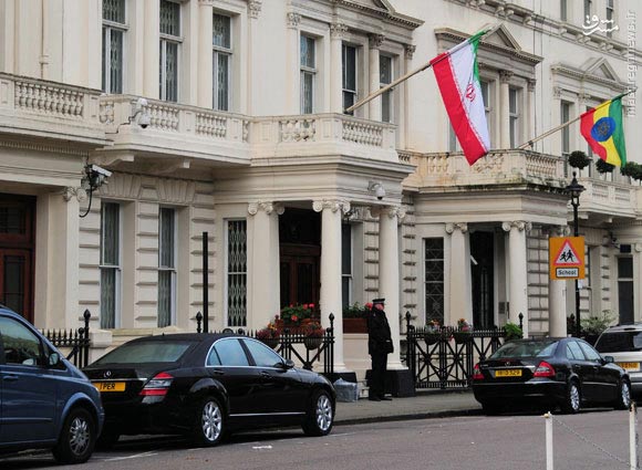 جاسوسان انگلیس بعد از بازگشایی سفارت یک پایگاه رسمی در ایران دارند/ ایران هدف بیش‌ترین حجم جاسوسی در دنیاست/ انگلیس حق ندارد تجهیزات وایرلس در سفارتش در تهران نصب کند/