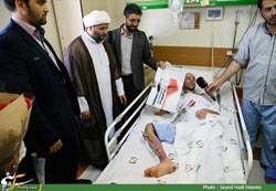 گزارش تصویری,دانلود عکس,تصاویر,یمن,مجروحان,بیمارستان,جنگ,بمباران,مردم,انصارالله,الحوثی