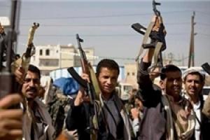 پیشروی نیروهای مردمی یمن تا نزدیکی نجران