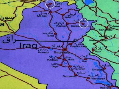 دفاع مقدس,هفته دفاع مقدس,عملیات,عملیات زمینی,عملیات های دفاع مقدس,سپاه پاسداران,ایران,نقشه عملیات,کانی ماسی,ظفر