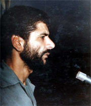حاج عباس کریمی