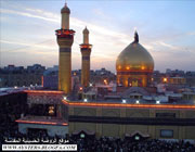 حبیب ابن مَظاهر (مُظَهَّر) اَسَدی