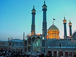 قم,حضرت معصومه,فاطمه,شهر,حرم,تهران,تصویر,عکس,با کیفیت,صحن,شفیعه محشر,کریمه ی اهل بیت,خورشید قم