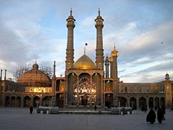 قم,حضرت معصومه,فاطمه,شهر,حرم,تهران,تصویر,عکس,با کیفیت,صحن,شفیعه محشر,کریمه ی اهل بیت,خورشید قم