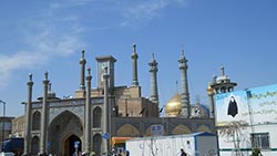 قم,حضرت معصومه,فاطمه,شهر,حرم,تهران,تصویر,عکس,با کیفیت,صحن,شفیعه محشر,کریمه ی اهل بیت,خورشید قم