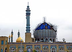 قم,حضرت معصومه,فاطمه,شهر,حرم,تهران,تصویر,عکس,با کیفیت,صحن,شفیعه محشر,کریمه ی اهل بیت,خورشید قم