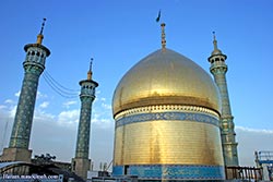 قم,حضرت معصومه,فاطمه,شهر,حرم,تهران,تصویر,عکس,با کیفیت,صحن,شفیعه محشر,کریمه ی اهل بیت,خورشید قم