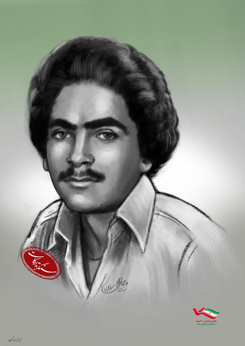 آلبوم تصویر سازی سرداران تدارکات,تصویر سازی ,کنگره سرداران و 4000 شهید تدارکات و پشتیبانی,تدارکات,کنگره,سپاه پاسداران,حسینی,سرداران و 4000 شهید,اماد و پشتیبانی