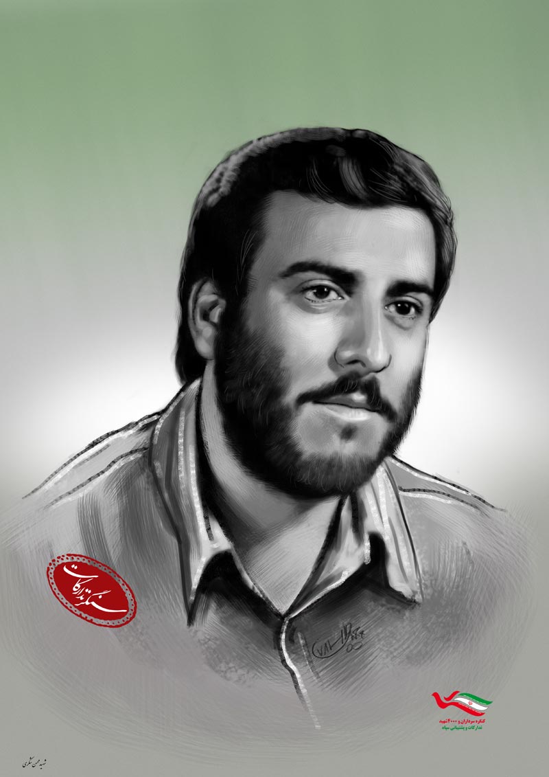 آلبوم تصویر سازی سرداران تدارکات,تصویر سازی ,کنگره سرداران و 4000 شهید تدارکات و پشتیبانی,تدارکات,کنگره,سپاه پاسداران,حسینی,سرداران و 4000 شهید,اماد و پشتیبانی