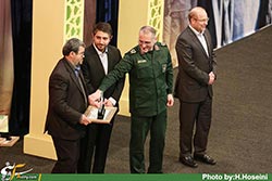 شهید,شهادت,سردار,مهدی باکری,حمید باکری,بزرگداشت,یادبود,مراسم,همایش,دکتر قالیباف,سردار دهقان,سرداران شهید,برادر,تبریز,لشکر عاشورا,وزارت کشور,سالن,گزارش تصویری,عکس