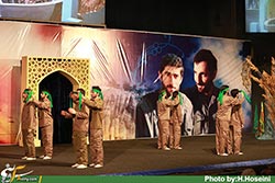 شهید,شهادت,سردار,مهدی باکری,حمید باکری,بزرگداشت,یادبود,مراسم,همایش,دکتر قالیباف,سردار دهقان,سرداران شهید,برادر,تبریز,لشکر عاشورا,وزارت کشور,سالن,گزارش تصویری,عکس