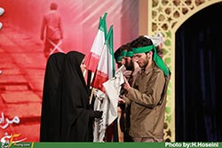 شهید,شهادت,سردار,مهدی باکری,حمید باکری,بزرگداشت,یادبود,مراسم,همایش,دکتر قالیباف,سردار دهقان,سرداران شهید,برادر,تبریز,لشکر عاشورا,وزارت کشور,سالن,گزارش تصویری,عکس