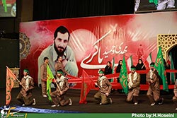 شهید,شهادت,سردار,مهدی باکری,حمید باکری,بزرگداشت,یادبود,مراسم,همایش,دکتر قالیباف,سردار دهقان,سرداران شهید,برادر,تبریز,لشکر عاشورا,وزارت کشور,سالن,گزارش تصویری,عکس