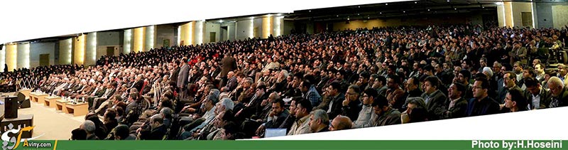 شهید,شهادت,سردار,مهدی باکری,حمید باکری,بزرگداشت,یادبود,مراسم,همایش,دکتر قالیباف,سردار دهقان,سرداران شهید,برادر,تبریز,لشکر عاشورا,وزارت کشور,سالن,گزارش تصویری,عکس