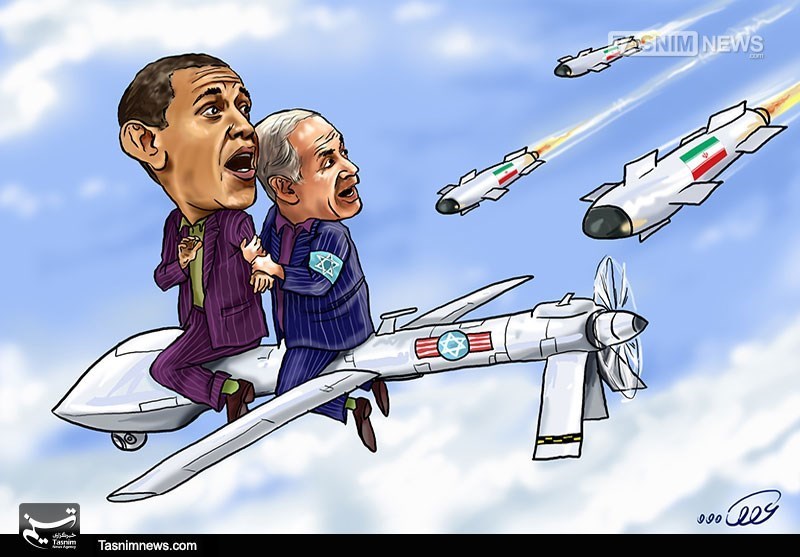 دانلود کاریکاتور,عکس کاریکاتور,کاریکاتور,پهپاد,موشک,هواپیما,بدون سرنشین,هواپیمای بدون سرنشین,اوباما,نتانیاهو,اسرائیل,اسرائیلی,هرمس,پهپاد هرمس