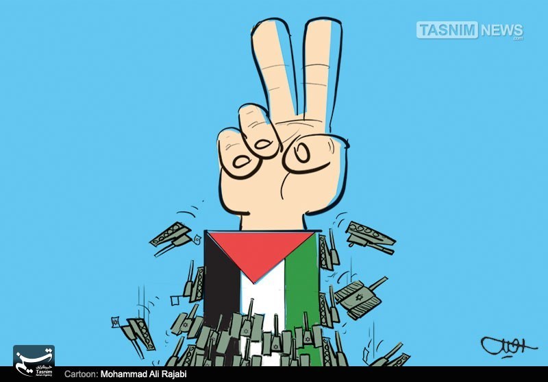 کاریکاتور,دانلود کاریکاتور,عکس کاریکاتور,پیروزی,غزه,اسرائیل,شکست,فلسطین,جنگ,نوار غزه,باریکه غزه,مقاومت