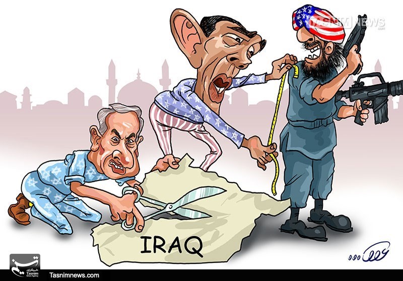 کاریکاتور,دانلود کاریکاتور,عکس کاریکاتور,داعش,اوباما,تروریست,اندازه,لباس,عراق,سوریه