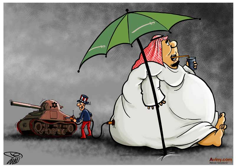 کاریکاتور,دانلود عکس,دانلود کاریکاتور,عکس کاریکاتور,شیطان,آمریکا,اسرائیل,عربستان سعودی,ملک سلمان,دشمن،راحت طلب،عباس گودرزی