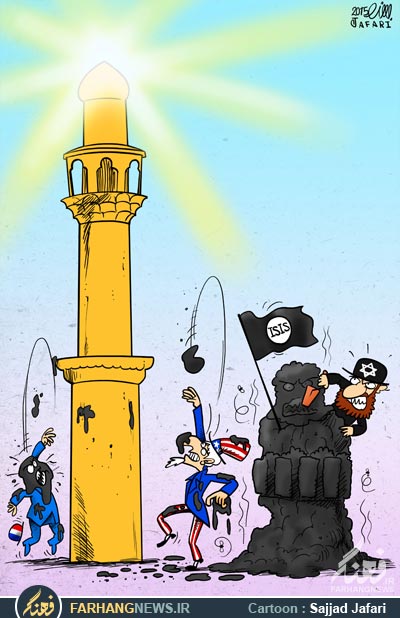 دانلود کاریکاتور,عکس کاریکاتور,کاریکاتور,مسجد,اسلام,اسلام هراسی,داعش,تکفیری,تروریست,حوادث