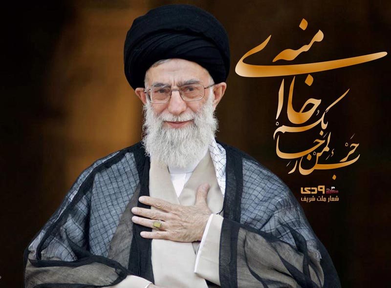 حماسه,نه دی,9 دی,فتنه,فتنه 88,فتنه گران,موسوی,کروبی,دانلود پوستر,عکس پوستر