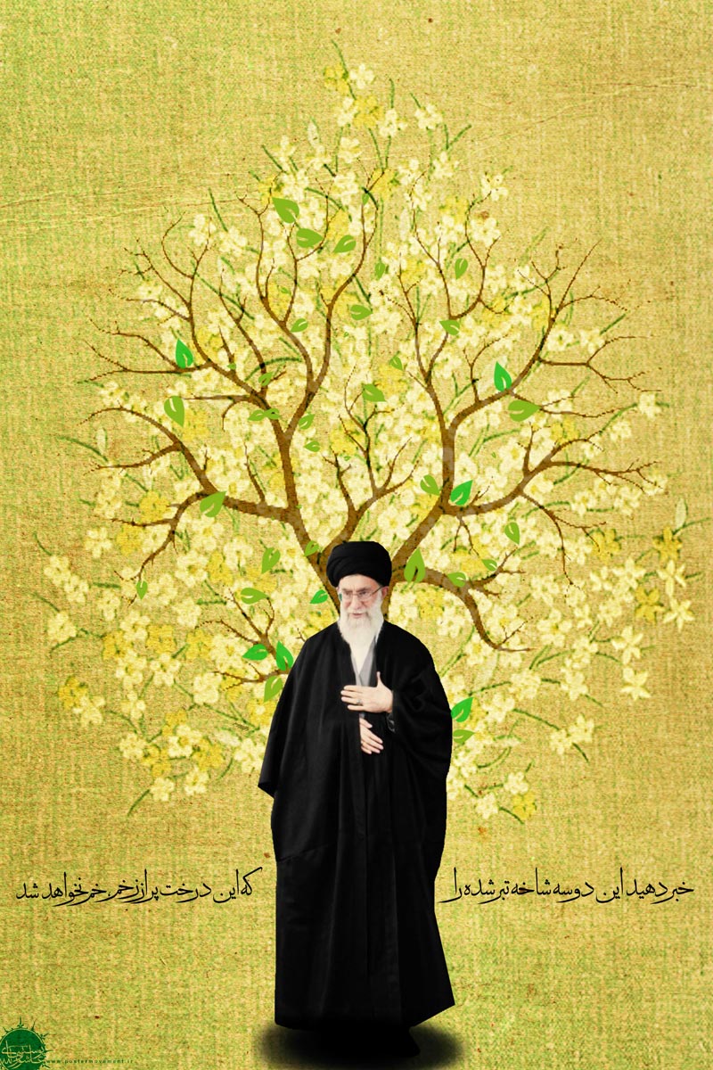 حماسه,نه دی,9 دی,فتنه,فتنه 88,فتنه گران,موسوی,کروبی,دانلود پوستر,عکس پوستر