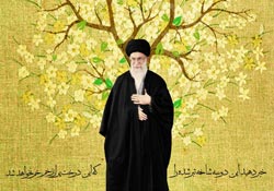 حماسه,نه دی,9 دی,فتنه,فتنه 88,فتنه گران,موسوی,کروبی,دانلود پوستر,عکس پوستر