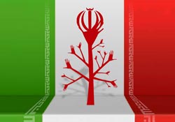 حماسه,نه دی,9 دی,فتنه,فتنه 88,فتنه گران,موسوی,کروبی,دانلود پوستر,عکس پوستر