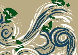 حماسه,نه دی,9 دی,فتنه,فتنه 88,فتنه گران,موسوی,کروبی,دانلود پوستر,عکس پوستر