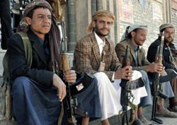 دانلود پوستر,عکس پوستر,دانلود عکس,سعودی,یمن,پوستر,یمانی,عربستان,من یمانی ام,نه به سعودیlongdesc=