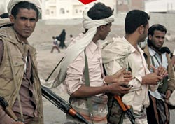 دانلود پوستر,عکس پوستر,دانلود عکس,سعودی,یمن,پوستر,یمانی,عربستان,من یمانی ام,نه به سعودیlongdesc=