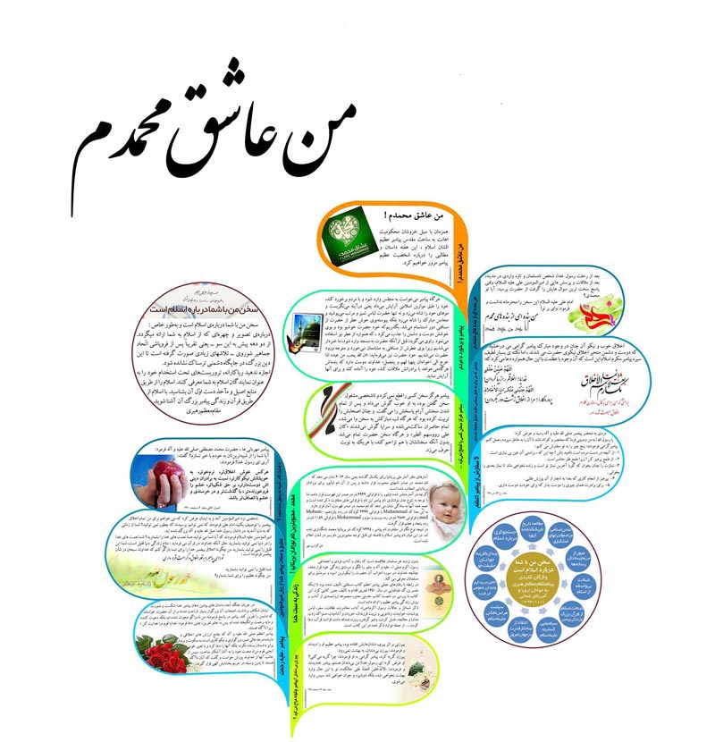 دانلود عکس,عکس پوستر,دانلود پوستر,پیامبر,حضرت محمد,پیامبر اعظم,محمد,download,muhammad,love