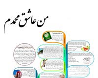 دانلود عکس,عکس پوستر,دانلود پوستر,پیامبر,حضرت محمد,پیامبر اعظم,محمد,download,muhammad,love
