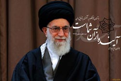 دانلود پوستر,آینده,عکس پوستر,حرم رضوی,امام خامنه ای,جوانان,اقتصاد مقاومتی,فرهنگ,اقتصاد,امام رضا,شکست,دشمنان