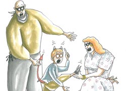 چهل حدیث,کاریکاتور,دانلود کاریکاتور,دانلود پوستر,حدیث,احادیث,پوستر,عکس کاریکاتور,حضرت محمد,پیامبر اکرم,امام علی