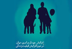 دانلود پوستر,عکس پوستر,پوستر,ایران جوان,فرزند بیشتر,فرزند کمتر,زندگی بهتر,عکس با کیفیت,جمعیت,فرزند,بچه,خانواده,پسر,پدر,مادر,والدین,مجموعه نمایشگاهی,دختر