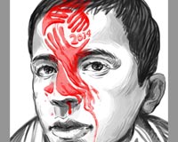 دانلود پوستر,عکس پوستر,پوستر,برزیل,جام,جام جهانی,غزه,فلسطین,جنایت,اسرائیل,مردم,کودکان,کاپ,قهرمان