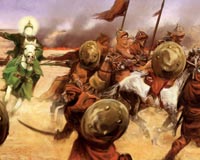 دانلود پوستر,دانلود عکس,کشتی نجات,کشتی,امام حسین,کربلا,ماه محرم,تصویر سازی,عکس محرم,عکس امام حسین