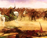 دانلود پوستر,دانلود عکس,کشتی نجات,کشتی,امام حسین,کربلا,ماه محرم,تصویر سازی,عکس محرم,عکس امام حسین