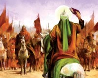 دانلود پوستر,دانلود عکس,کشتی نجات,کشتی,امام حسین,کربلا,ماه محرم,تصویر سازی,عکس محرم,عکس امام حسین