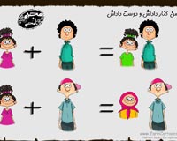 کاریکاتور,دانلود کاریکاتور,خاله,دایی,عمو,شوهرخاله,بابا,داداش,محرم,نا محرم,دوست,برادر,پسر عمو,پسر خاله,دختر خاله,دختر عمو,حجاب,پوشش,خواهر,خانواده,خانه