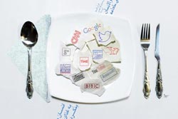 دانلود پوستر,عکس پوستر,پوستر,سبک زندگی,غربی,اسلامی,مصرف گرایی,غرب زدگی,ادب,احترام