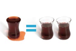 دانلود پوستر,عکس پوستر,پوستر,سبک زندگی,غربی,اسلامی,مصرف گرایی,غرب زدگی,ادب,احترام