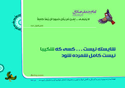 آلبوم تصاویر,گالری تصاویر,فرزند پروری,تربیت فرزند,مجموعه پوسترهای 40 حدیث تربیت کودک,حدیث,فرزند بیشتر,والدین,مسئولیت,شایسته