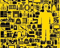 دانلود پوستر,دانلود عکس,عکس پوستر,تصویر با کیفیت,مصرف گرایی,خرید,جنس,کالا,اسراف,تجل گرایی