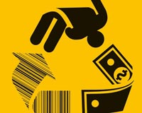 دانلود پوستر,دانلود عکس,عکس پوستر,تصویر با کیفیت,مصرف گرایی,خرید,جنس,کالا,اسراف,تجل گرایی