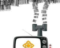 دانلود پوستر,دانلود عکس,عکس پوستر,تصویر با کیفیت,مصرف گرایی,خرید,جنس,کالا,اسراف,تجل گرایی